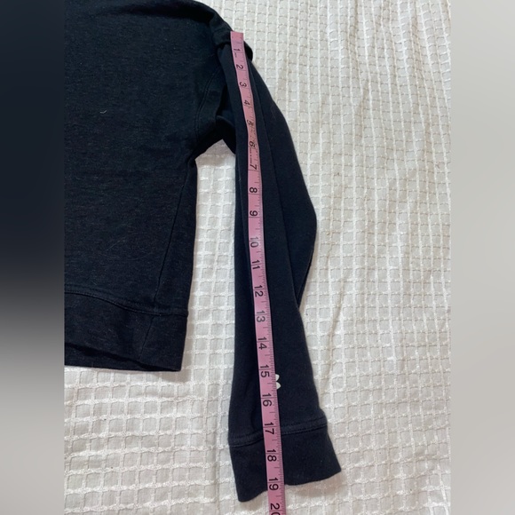 UA The Rock Warrior Project Hoodie - Picture 5 of 9